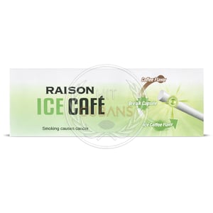 Raison Ice Cafe