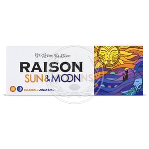 Raison Sun & Moon