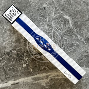Rothmans Blue 10 Rothmans Blue