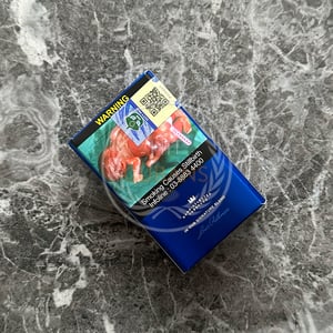 Rothmans Blue 3 Rothmans Blue