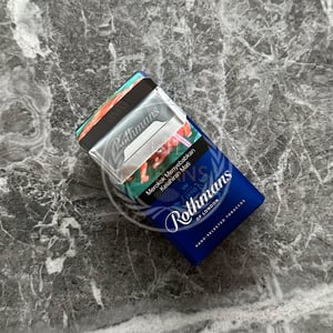 Rothmans Blue 4 Rothmans Blue