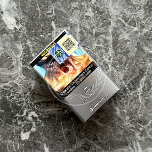 Rothmans Charcoal Filter