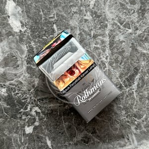 Rothmans Charcoal Filter
