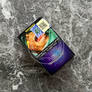 Rothmans Purple