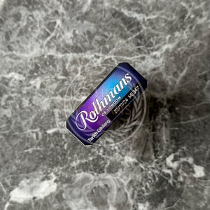 Rothmans Purple