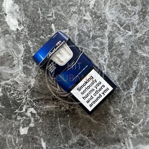 Rothmans Demi Blue 4 Rothmans Demi Blue
