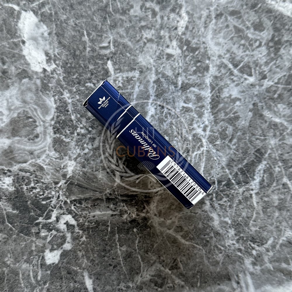rothmans-demi-blue-1 Rothmans Demi Blue