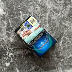 Rothmans Kool Ice Click