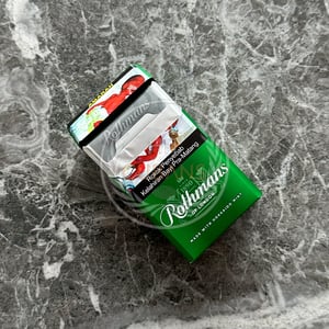 Rothmans Kool Menthol