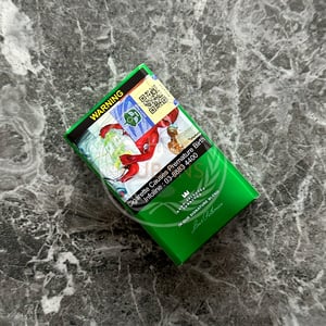 Rothmans Kool Menthol
