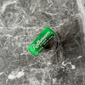 Rothmans Kool Menthol