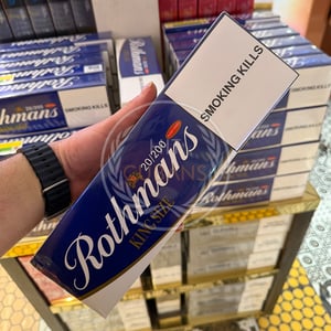 Rothmans King Size