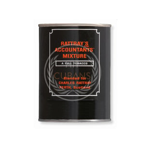 Rattray's Accountant’s Mixture 100g