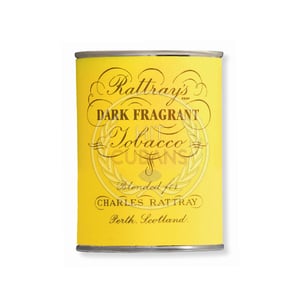Rattray's Dark Fragrant 100g