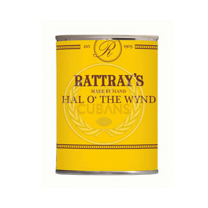 Rattray's Hal O’ The Wynd 100g