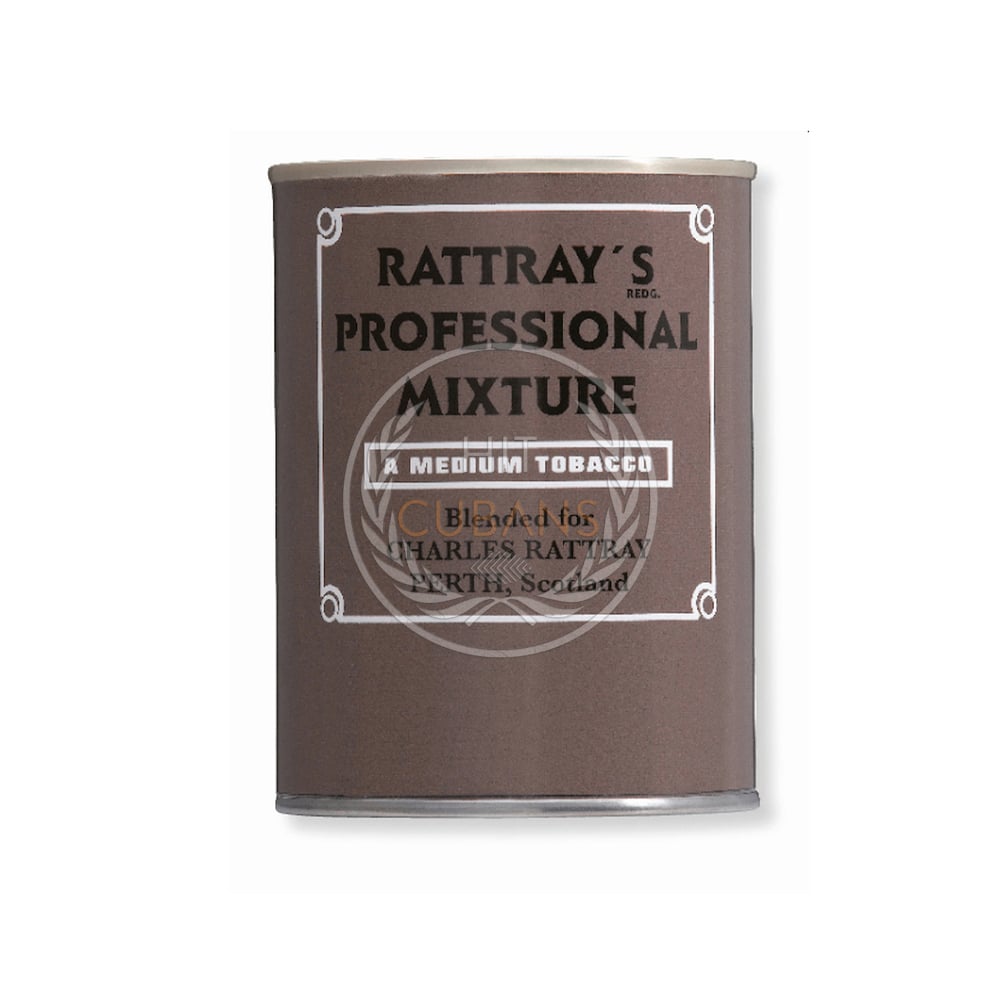 Rattray's Professional Mixture 100g 1 Rattray's Professional Mixture 100g