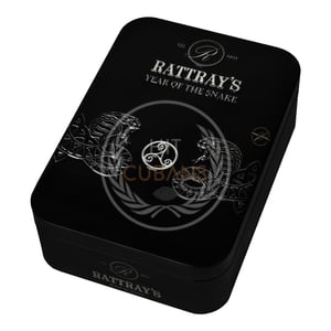 Rattray’s Year of the Snake Limited Edition 2025