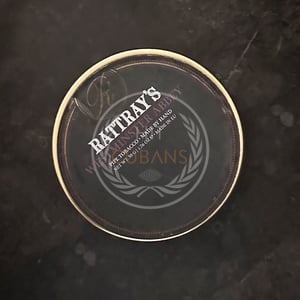 Rattray's Westminster Abbey 50g Tin