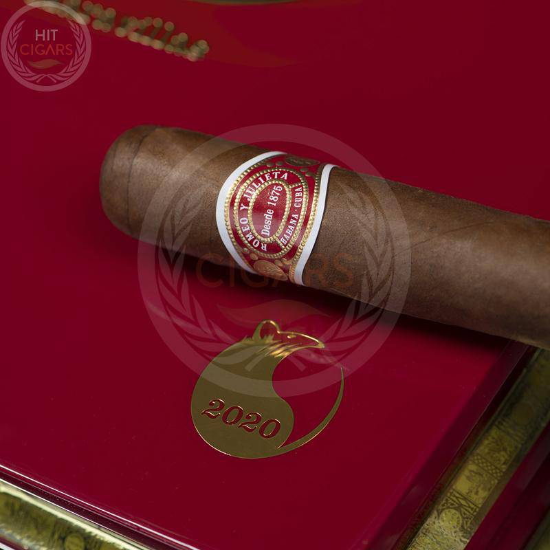 romeo-y-julieta-8-maravillas-year-of-the-rat-2020-1 Romeo y Julieta 8 Maravillas Year Of The Rat 2020