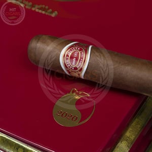 Romeo y Julieta 8 Maravillas Year Of The Rat 2020 3 Romeo y Julieta 8 Maravillas Year Of The Rat 2020