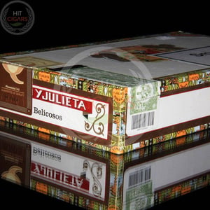 Romeo y Julieta Belicosos 8 Romeo y Julieta Belicosos