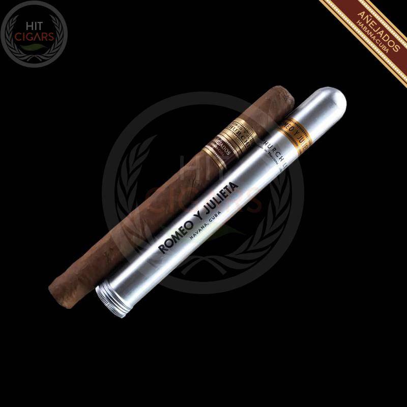 romeo-y-julieta-churchills-anejados-tubo-1 Romeo y Julieta Churchills Anejados Tubo
