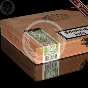 Romeo y Julieta Cedros de Luxe (LCDH) 11 Romeo y Julieta Cedros de Luxe (LCDH)