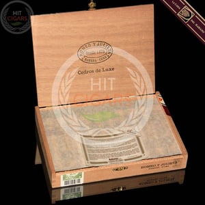 Romeo y Julieta Cedros de Luxe (LCDH) 2 Romeo y Julieta Cedros de Luxe (LCDH)