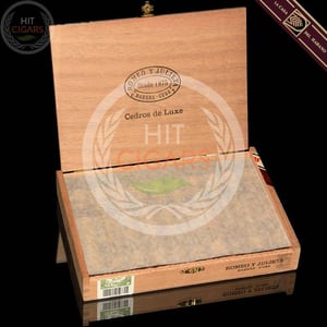 Romeo y Julieta Cedros de Luxe (LCDH) 3 Romeo y Julieta Cedros de Luxe (LCDH)