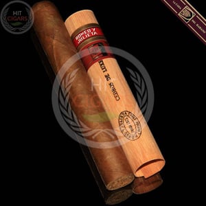 Romeo y Julieta Cedros de Luxe (LCDH) 5 Romeo y Julieta Cedros de Luxe (LCDH)