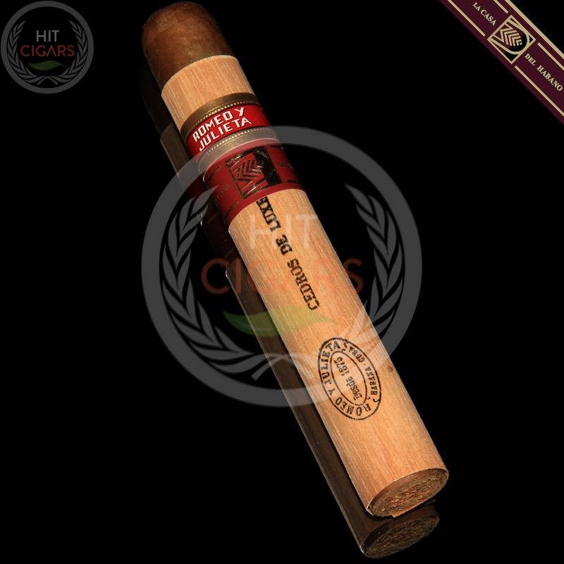 Romeo y Julieta Cedros de Luxe (LCDH)