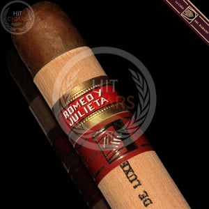 Romeo y Julieta Cedros de Luxe (LCDH) 7 Romeo y Julieta Cedros de Luxe (LCDH)