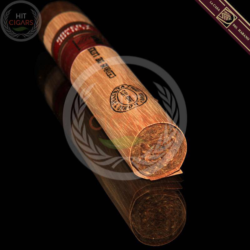 Romeo y Julieta Cedros de Luxe (LCDH)