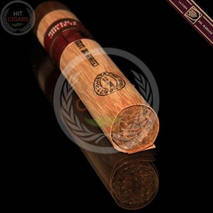 Romeo y Julieta Cedros de Luxe (LCDH) 8 Romeo y Julieta Cedros de Luxe (LCDH)