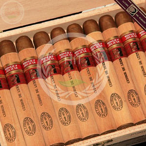 Romeo y Julieta Cedros de Luxe (LCDH) 9 Romeo y Julieta Cedros de Luxe (LCDH)