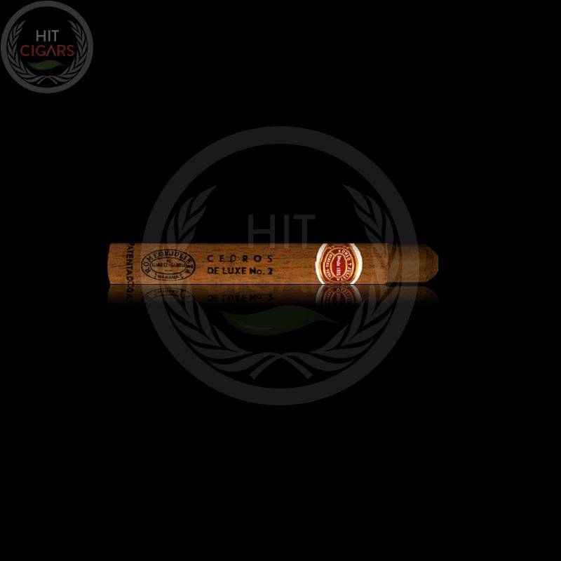 Romeo y Julieta Cedros De Luxe No. 2 1 Romeo y Julieta Cedros De Luxe No. 2