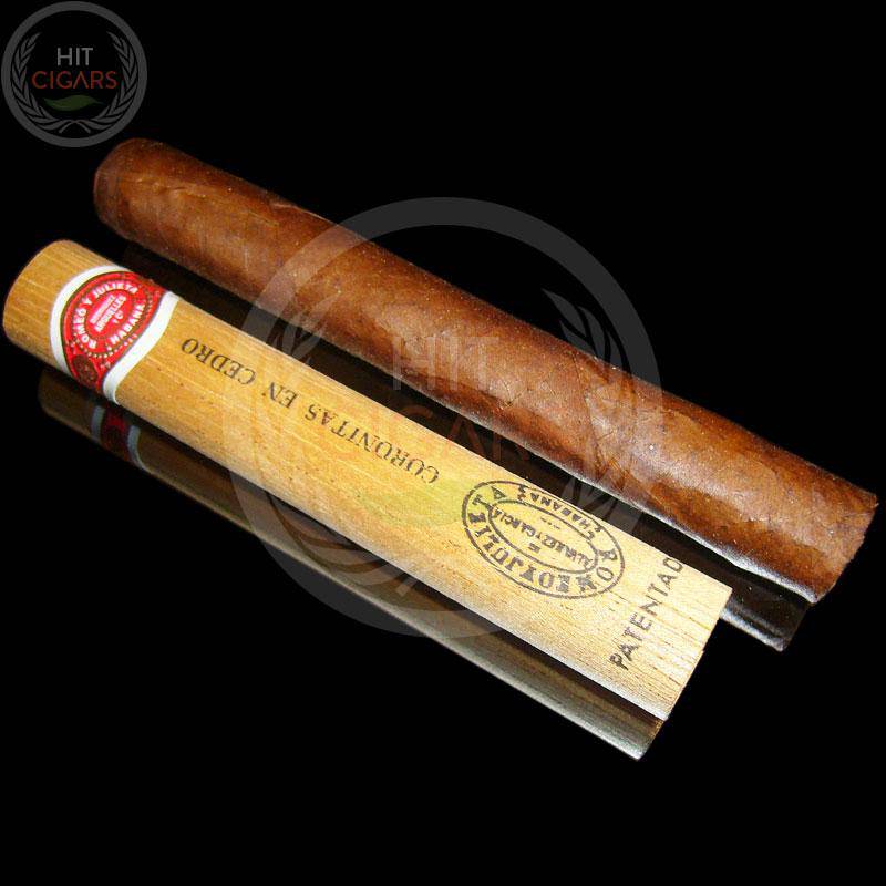 Romeo y Julieta Coronitas en Cedro