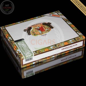 Romeo y Julieta Churchills 2 Romeo y Julieta Churchills
