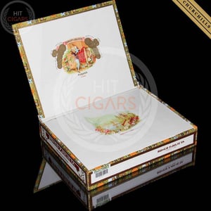 Romeo y Julieta Churchills 3 Romeo y Julieta Churchills