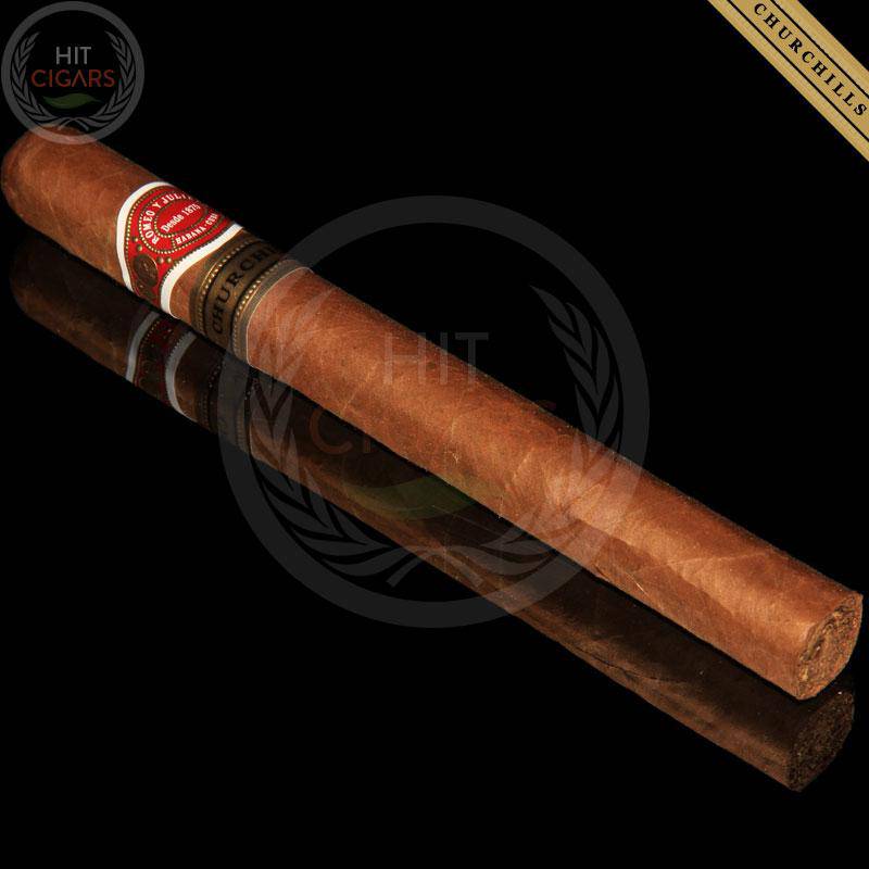 Romeo y Julieta Churchills