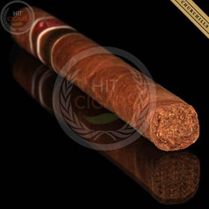 Romeo y Julieta Churchills 7 Romeo y Julieta Churchills