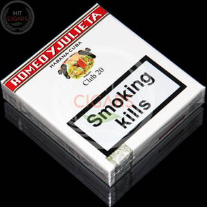 romeo-y-julieta-club-20s-1 Romeo y Julieta Club 20's