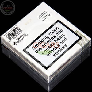 Romeo y Julieta Club 20's 3 Romeo y Julieta Club 20's