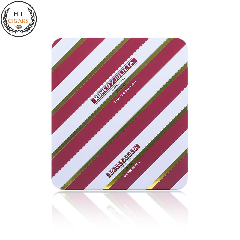 Romeo y Julieta Club Limited Edition 2023