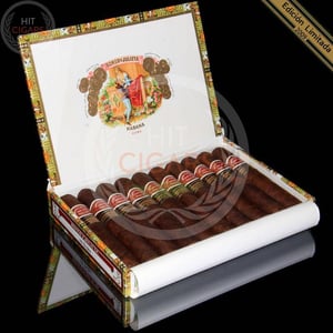 romeo-y-julieta-duke-edicion-limitada-2009-1 Romeo y Julieta Duke Edicion Limitada 2009