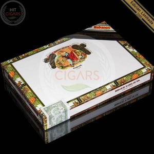 Romeo y Julieta Duke Edicion Limitada 2009 2 Romeo y Julieta Duke Edicion Limitada 2009