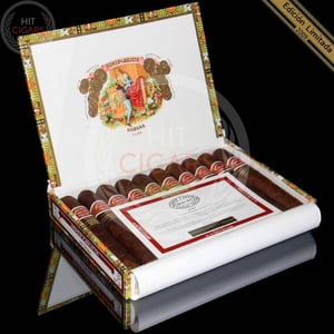 Romeo y Julieta Duke Edicion Limitada 2009 3 Romeo y Julieta Duke Edicion Limitada 2009