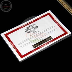 Romeo y Julieta Duke Edicion Limitada 2009 5 Romeo y Julieta Duke Edicion Limitada 2009