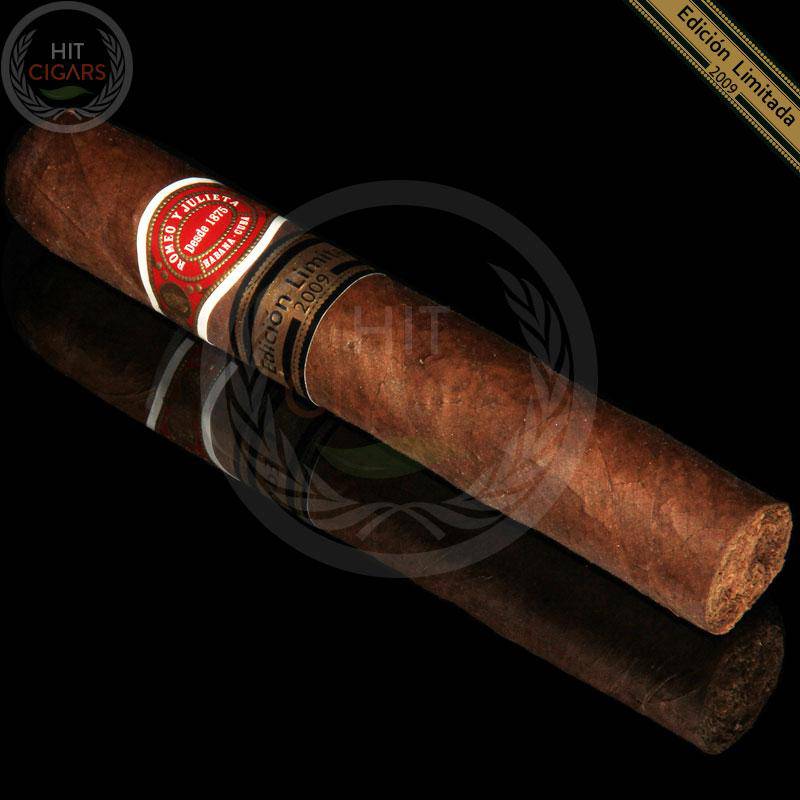 Romeo y Julieta Duke Edicion Limitada 2009