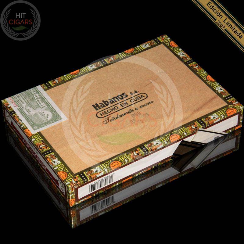 Romeo y Julieta Duke Edicion Limitada 2009